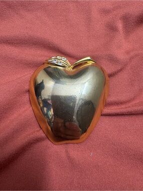 Vintage brooch